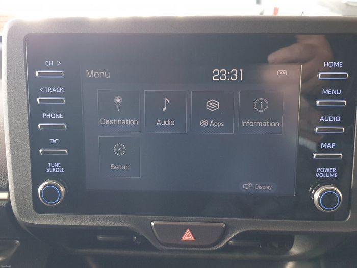 Toyota Yaris 2021