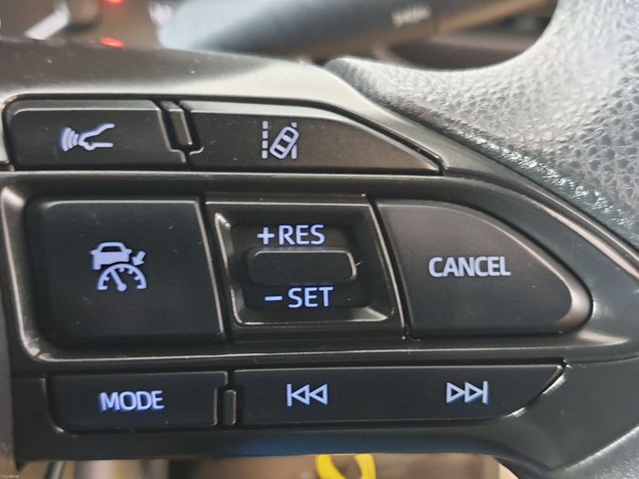 Toyota Yaris 2021