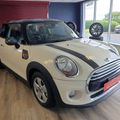 MINI Cooper 2014