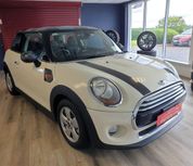 MINI Cooper 2014