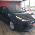 Toyota Prius 2021