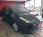 Toyota Prius 2021