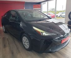 Toyota Prius 2021