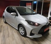 Toyota Yaris 2021