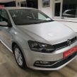 Volkswagen Polo 2017