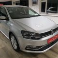 Volkswagen Polo 2017