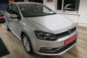 Volkswagen Polo 2017