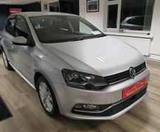 Volkswagen Polo 2017