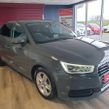 Audi A1 2018