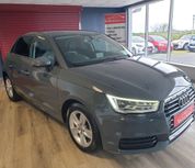 Audi A1 2018