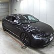 Volkswagen Arteon 2017