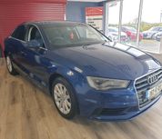 Audi A3 2016
