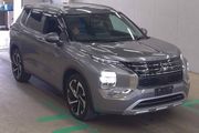 Mitsubishi Outlander 2023