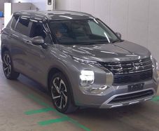 Mitsubishi Outlander 2023