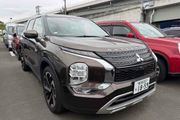 Mitsubishi Outlander 2022