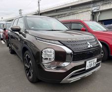 Mitsubishi Outlander 2022