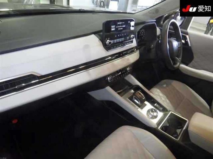 Mitsubishi Outlander 2022