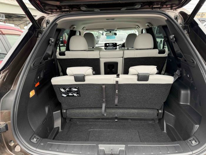 Mitsubishi Outlander 2022