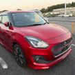 Suzuki Swift 2017