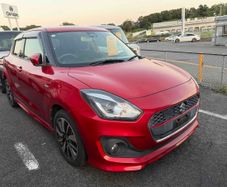 Suzuki Swift 2017