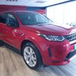 Land Rover Discovery Sport 2022