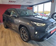 Toyota Rav4 2023