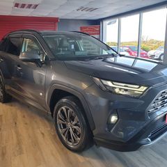 Toyota Rav4 2023