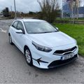 Kia Ceed 2023
