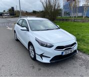 Kia Ceed 2023