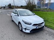 Kia Ceed 2023