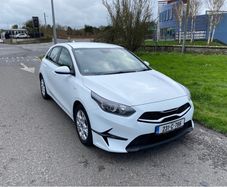 Kia Ceed 2023