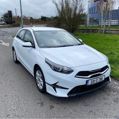 Kia Ceed 2023