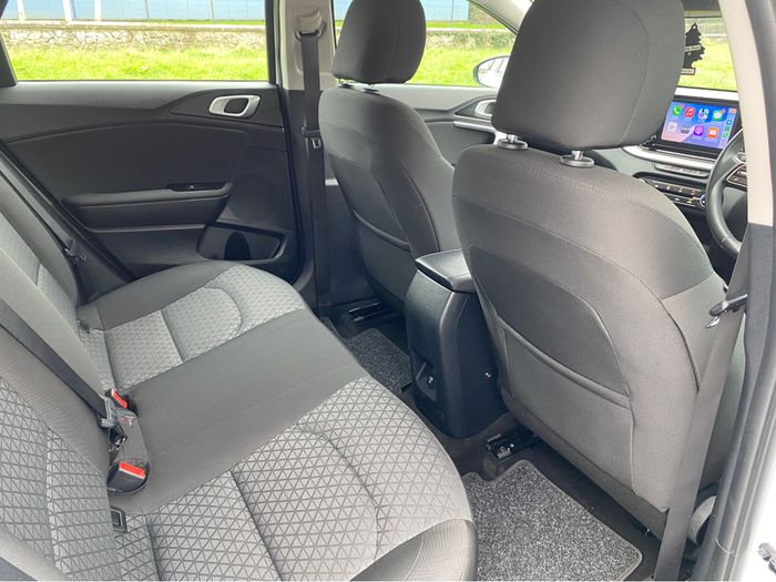 Kia Ceed 2023