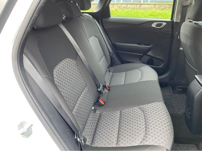 Kia Ceed 2023