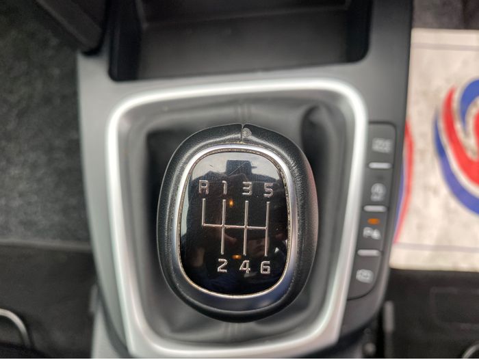 Kia Ceed 2023
