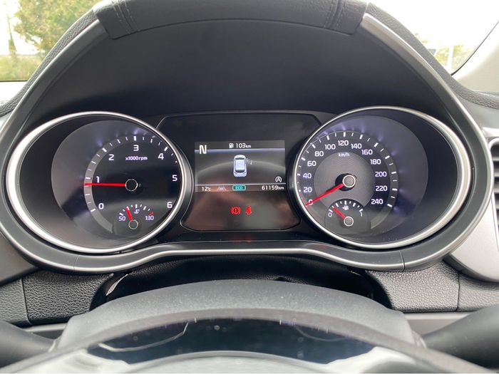 Kia Ceed 2023