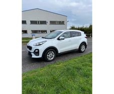 Kia Sportage 2021