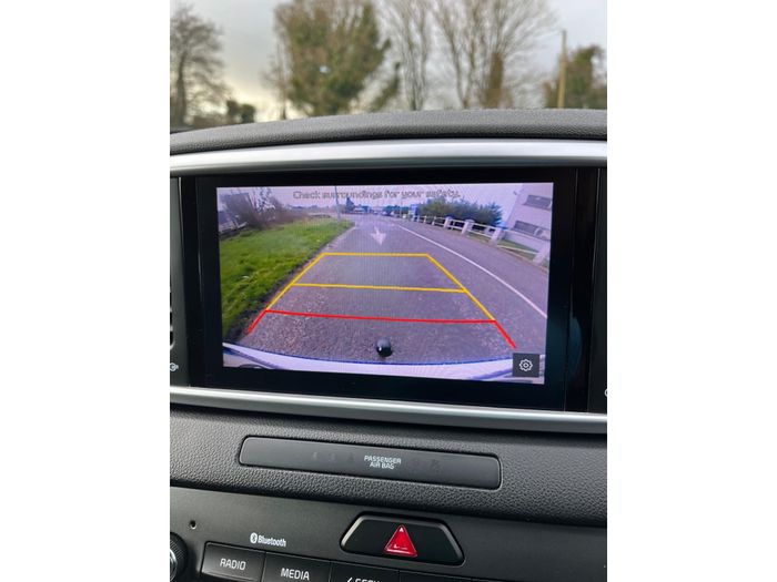 Kia Sportage 2021