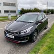 Kia Ceed 2018