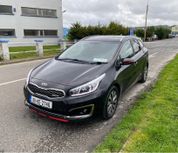 Kia Ceed 2018