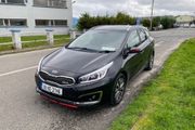 Kia Ceed 2018
