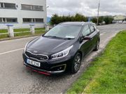 Kia Ceed 2018