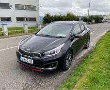 Kia Ceed 2018