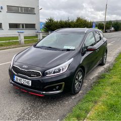 Kia Ceed 2018