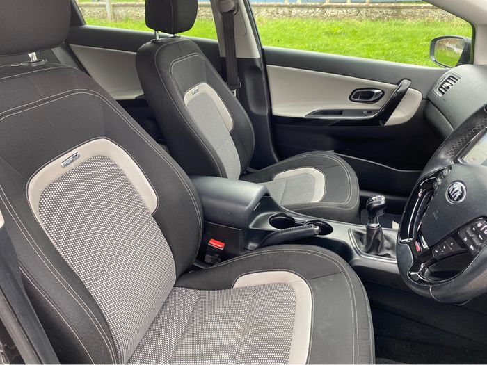 Kia Ceed 2018
