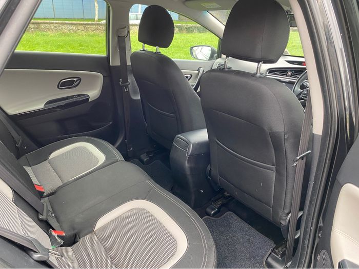 Kia Ceed 2018