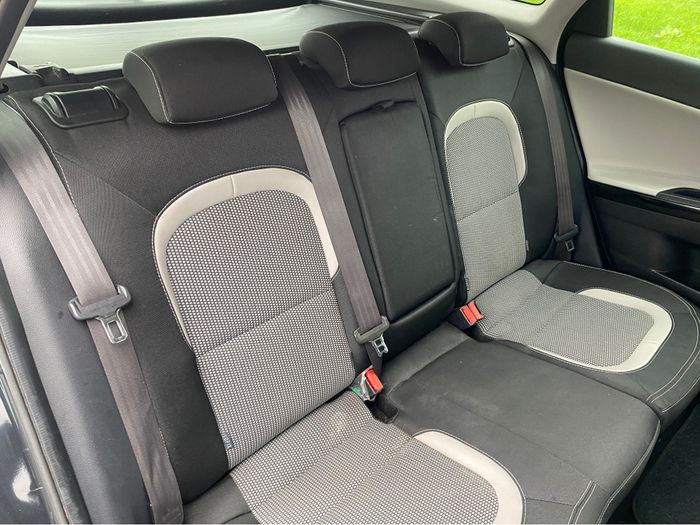 Kia Ceed 2018