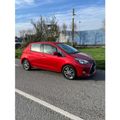 Toyota Yaris 2016
