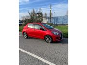 Toyota Yaris 2016