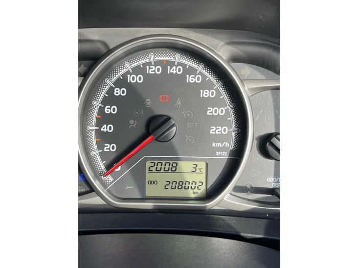 Toyota Yaris 2016